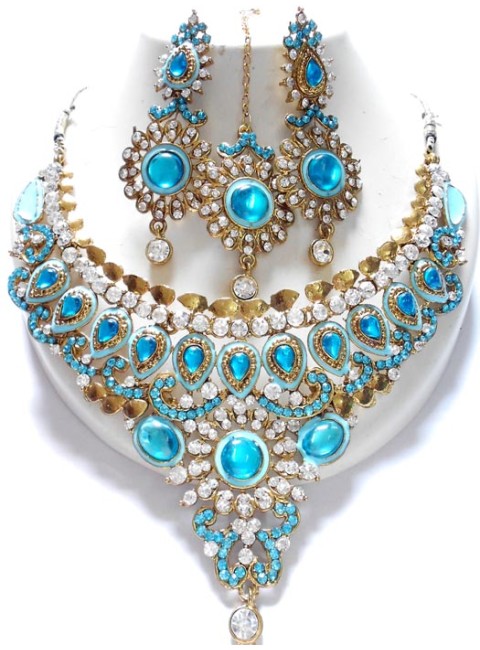 Fashion Jewelry Set